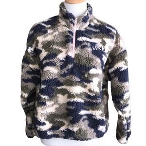 Grayson Threads Soft Pullover